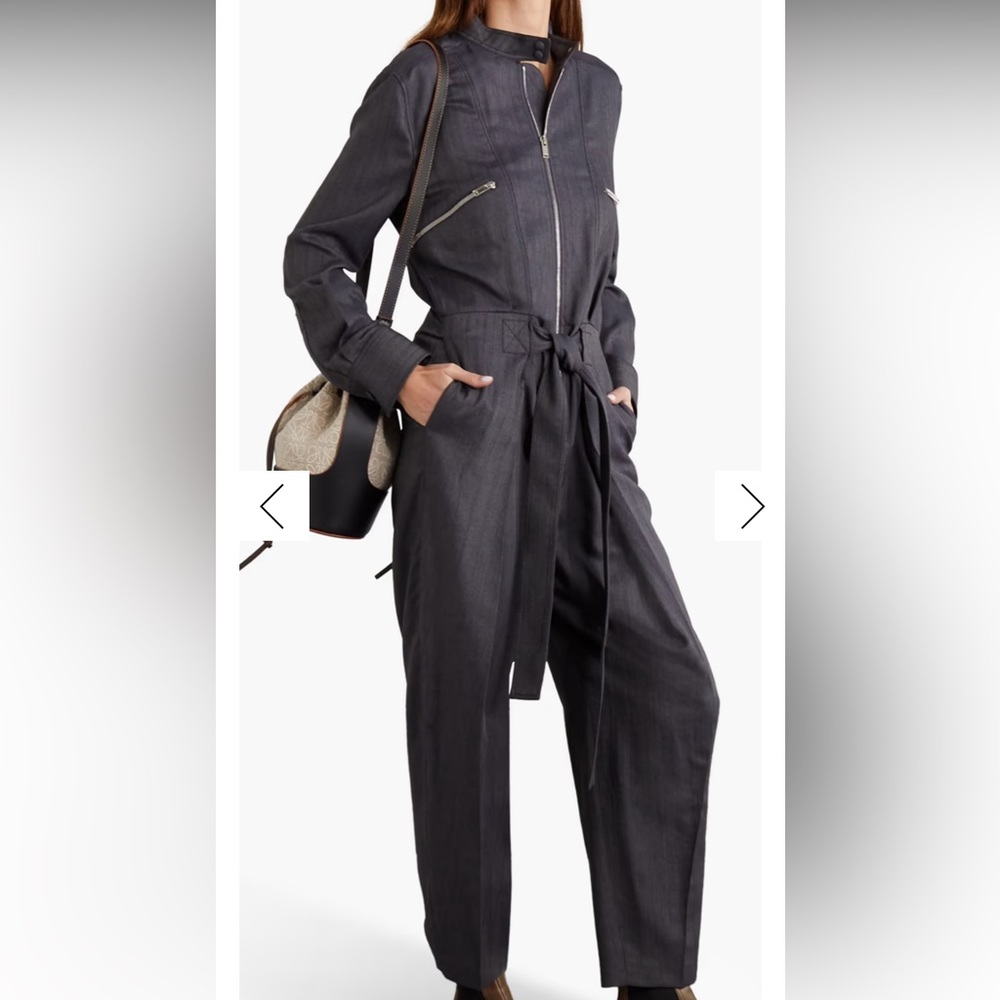 Stella McCartney jumpsuit